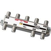 4K・8K衛星放送対応 8分配器 CSD-K778