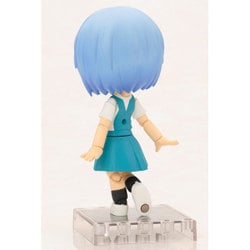 Amazon.co.jp: コトブキヤ キューポッシュ ヱヴァンゲリヲン 新