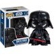 POP！ STAR WARS(スター・ウォーズ) ダース・ベイダー [ビニールフィギュア]