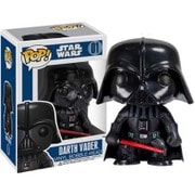 POP！ STAR WARS(スター・ウォーズ) ダース・ベイダー [ビニールフィギュア]