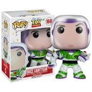 POP！ ディズニー トイ・ストーリー バズ（バージョン2） [ミニフィギュア]