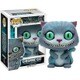 POP！ ディズニー アリス・イン・ワンダーランド チェシャ猫 [ソフトビニール製フィギュア]