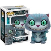 POP！ ディズニー アリス・イン・ワンダーランド チェシャ猫 [ソフトビニール製フィギュア]