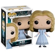 POP！ ディズニー アリス・イン・ワンダーランド アリス [ソフトビニール製フィギュア]