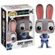 POP！ ディズニー ズートピア ジュディ・ホップス [ミニフィギュア]