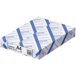 KB用紙500枚 A4 KB-29