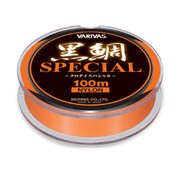 黒鯛スペシャル VEP 1.75号 オレンジ