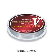 プロVヘラハリス フロロ 0.15号