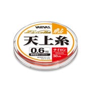 EX-051 エクセラ鮎 天上糸 ナイロン 0.6号