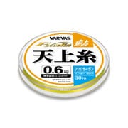 EX-061 エクセラ鮎 天上糸 *フロロ 0.6号
