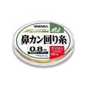EX-092 エクセラ鮎 鼻カン回糸 ナイロン 0.8号