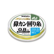 EX-102 エクセラ鮎 鼻カン回糸 *フロロ 0.8号