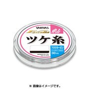 EX-122 エクセラ鮎 ツケ糸 *フロロ 0.4号