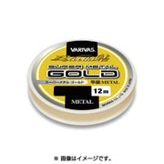 EX-163 エクセラ鮎 スーパーメタルゴールド 0.05号