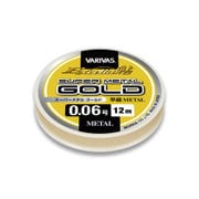 EX-164 エクセラ鮎 スーパーメタルゴールド 0.06号