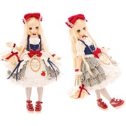 えっくす☆きゅーと11th series：Otogi no kuni/Snow White Princess Aika あいか [デザイナーズドールコレクション]