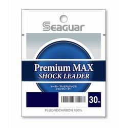 ヨドバシ.com - クレハ合繊 シーガー ショックリーダー