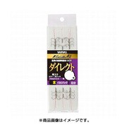 824 完成イカリ 4本 ダイレクト 6.5号