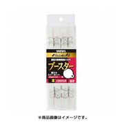 833 完成イカリ 3本 ブースター 7.5号