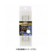 844 完成イカリ 4本 ソニック 6.5号