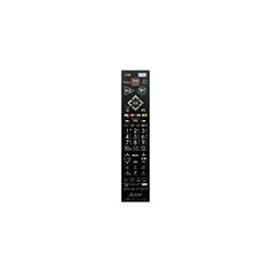 ヨドバシ.com - 三菱電機 MITSUBISHI ELECTRIC RL21002 [TV用リモコン