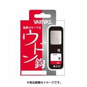 NEW ヘラ糸付 ウドン鈎 3号(ハリス0.4)