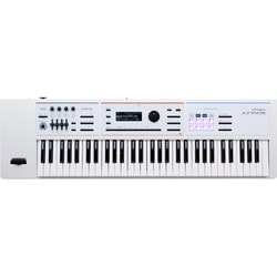 ヨドバシ.com - ローランド ROLAND JUNO-DS61W [シンセサイザー] 通販