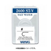 VARIVAS フライフック 2600ST-V #1