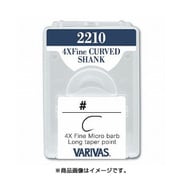 VARIVAS フライフック 2210 #26