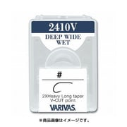 VARIVAS フライフック 2410V #4