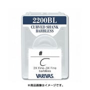 フライフックバリューパック 2200BL #12