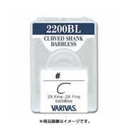 フライフックバリューパック 2200BL #16