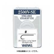 フライフックバリューパック 2500V-SE #6