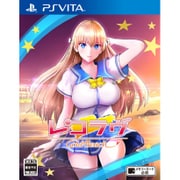 レコラヴ Gold Beach [PS Vitaソフト]