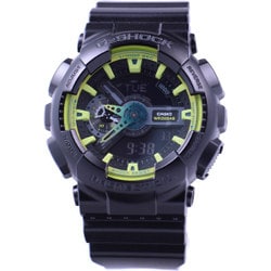 ヨドバシ.com - カシオ CASIO G-SHOCK ジーショック GA-110LY-1AJF [20