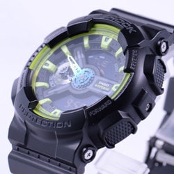 ヨドバシ.com - カシオ CASIO G-SHOCK ジーショック GA-110LY-1AJF [20