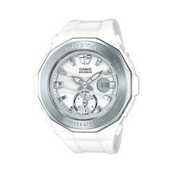 カシオ BABY-G　G-LIDE Beach Glamping Series デジアナ クォーツ レディース 腕時計 BGA-225G-1AJF Casio Baby-G Beach Glamping Tide Graph Thermometer Sport Watch BGA-220B-2A,  BGA220