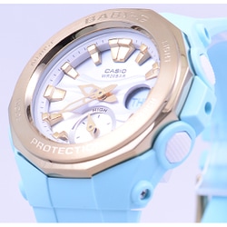 ヨドバシ.com - カシオ CASIO Baby-G ベビージー BGA-220G-2AJF [G