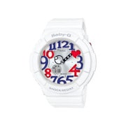White Tricolor Series（ホワイト・トリコロール・シリーズ） BGA-130TR-7BJF