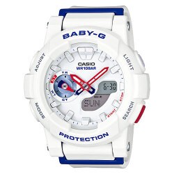 ヨドバシ.com - カシオ CASIO Baby-G ベビージー BGA-185TR-7AJF