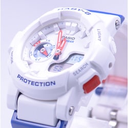 ヨドバシ.com - カシオ CASIO Baby-G ベビージー BGA-185TR-7AJF