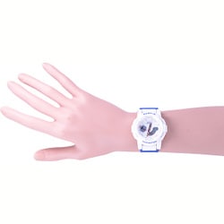 ヨドバシ.com - カシオ CASIO Baby-G ベビージー BGA-185TR-7AJF