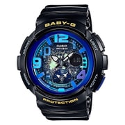 Beach Traveler Series（ビーチ・トラベラー・シリーズ） BGA-190GL-1BJF