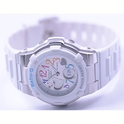 ヨドバシ.com - カシオ CASIO Baby-G ベビージー BGA-116-7B2JF [Multi