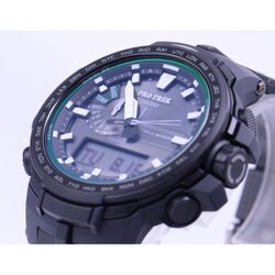 ヨドバシ.com - カシオ CASIO プロトレック PRO TREK PRW-S6100Y-1JF