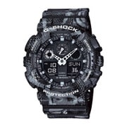 CASIO　ジーショック　G-SHOCK GA-100MRB-1AJR