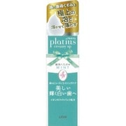 プラチアス クリーミィアップ ペースト ミント [医薬部外品 40g]