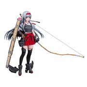 艦隊これくしょん -艦これ- 1/7 翔鶴改二 [PVCフィギュア]