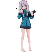 エロマンガ先生　和泉紗霧 [1/8スケール PVC完成品フィギュア　]