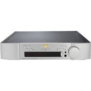 ヘッドフォンアンプ Moon Neo 430HA シルバー